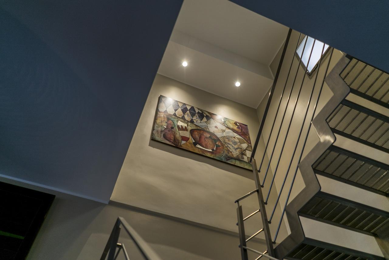 Villa Isola Bella Таормина Екстериор снимка