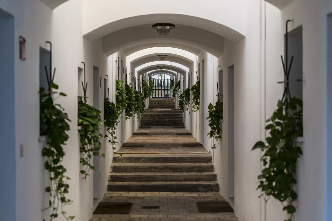 Villa Isola Bella Таормина Екстериор снимка